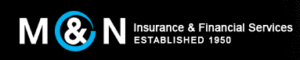 M&N Insurance Logo